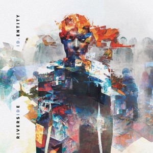 Riverside - ID.Entity (2023) (CD)