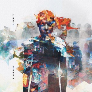 Riverside - ID.Entity (2023) (2x Vinyl)