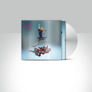 Maneskin - Rush! (2023) (Silver Foil Cover) (Vinyl)