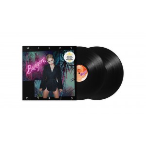 Miley Cyrus - Bangerz (2013) (10th Anniversary) (2x Vinyl)