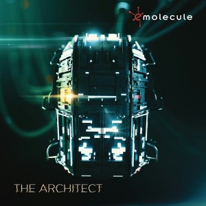 Emolecule - Architect (CD)