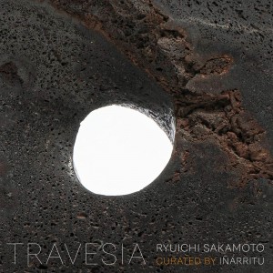 Ryuichi Sakamoto - Travesia (Vinyl)