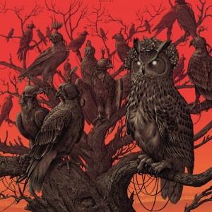 Kvelertak - Endling (2023) (2x Vinyl)