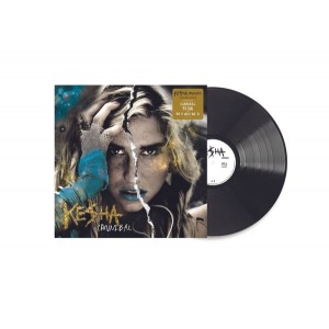Kesha - Cannibal (Vinyl)