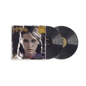 Kesha - Animal (Vinyl)