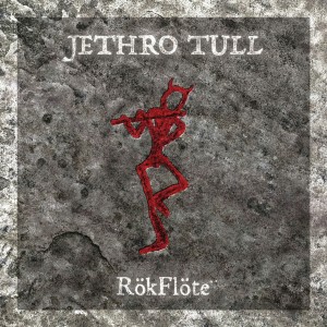 Jethro Tull - RökFlöte (2023) (Vinyl)