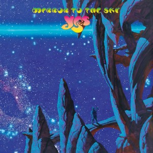 Yes - Mirror To The Sky (2CD + Blu-ray)