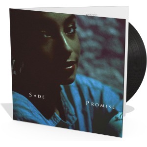 Sade - Promise (1985) (Vinyl)