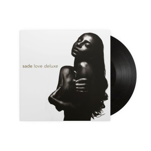 Sade - Love Deluxe (1992) (Vinyl)