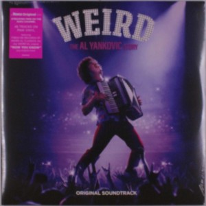 Weird Al Yankovic - Weird: The Al Yankovic Story (Vinyl)
