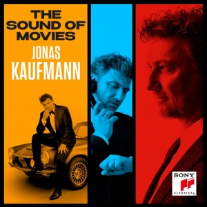 Jonas Kaufmann - Sound Of Movies (CD)