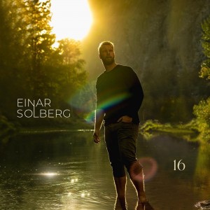 Einar Solberg - 16 (CD)