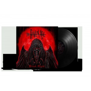 Raven Age - Blood Omen (Vinyl)