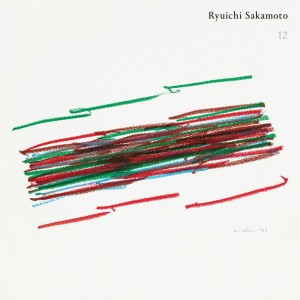 RYUICHI SAKAMOTO-12 (VINYL)