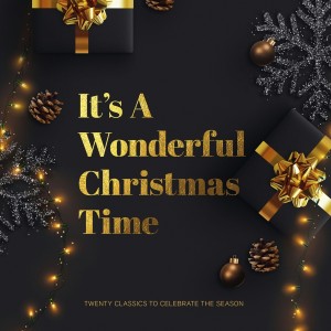 Various Artists - It´s A Wonderful Christmas Time (2x Vinyl)