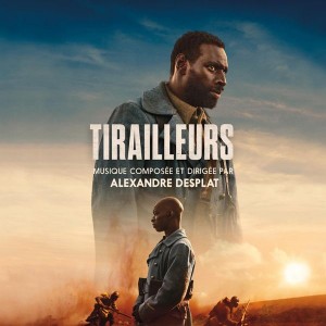 Alexandre Desplat - Tirailleurs Ost (Vinyl)