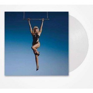 MILEY CYRUS-ENDLESS SUMMER VACATION (WHITE VINYL)
