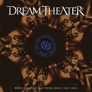 Dream Theater - Lost Not Archives: When Dream And Day Unite Demos (1987 - 1989) (Vinyl)