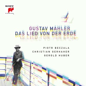 CHRISTIAN GERHAHER-MAHLER: DAS LIED VON DER ERDE / FT. PIOTR BECZALA & GEROLD HUBER (CD)