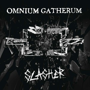 OMNIUM GATHERUM-SLASHER (CD)