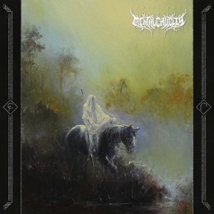Mental Cruelty - Zwielicht (CD)