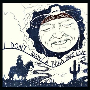 Willie Nelson - I Don´t Know A Thing About Love: The Songs Of Harlen Howard (CD)