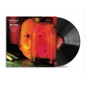 Alice In Chains - Jar Of Flies EP (1994) (30th Anniversary) (Vinyl)