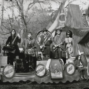 The Raconteurs - Consolers Of The Lonely (2008) (2x Vinyl)