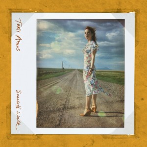Tori Amos - Scarlet´s Walk (Vinyl)