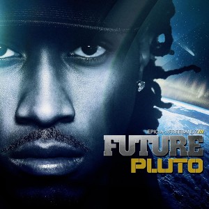 Future - Pluto (2012) (2x Vinyl)