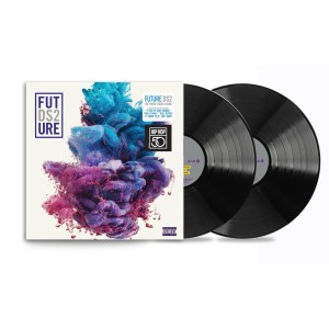 Future - DS2 (2015) (2x Vinyl)