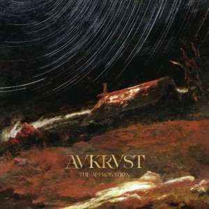 AVKRVST-APPROBATION (CD)