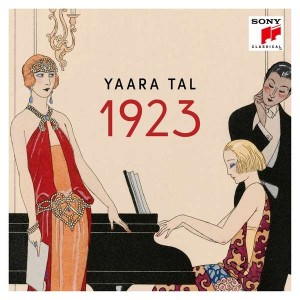 YAARA TAL-1923