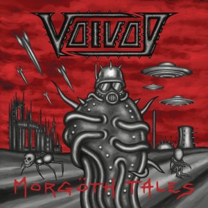 Voivod - Morgoth Tales (Vinyl)