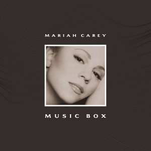 MARIAH CAREY-MUSIC BOX: 30TH ANNIVERSARY EXPANDED EDITION (4x VINYL)