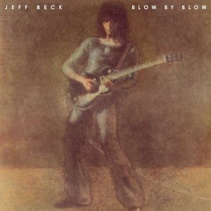 JEFF BECK-BLOW BY BLOW