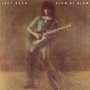 Jeff Beck - Blow By Blow (Vinyl)