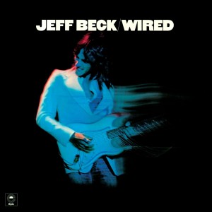 JEFF BECK-WIRED (VINYL)