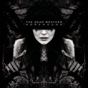 Dead Weather - Horehound (2009) (2x Vinyl Reissue)