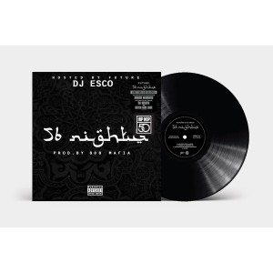Future - 56 Nights (2015) (Vinyl)