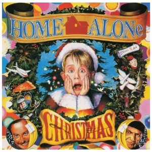 Various Artists - Home Alone Christmas (Vinyl)