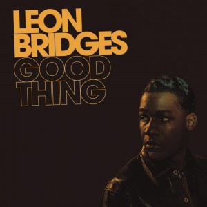 Leon Bridges - Good Thing (2018) (5th Anniversary Custard Coloured Vinyl)
