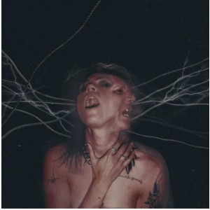 Hot Milk - A Call To The Void (CD)