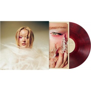 ZARA LARSSON-VENUS (VINYL)