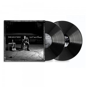 Bruce Springsteen - Lost And Found: Ѕelections From The Lost Albums (1983-2018) (2x Vinyl)