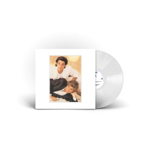 Wham! - Make It Big (1984) (White Vinyl)
