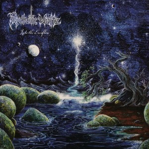 Psychotic Waltz - Into The Everflow (1991) (2CD)