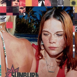 Dominic Fike - Sunburn (2023) (Vinyl)