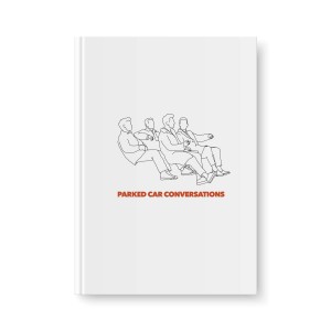 Picture This - Parked Car Conversations (CD + Book)