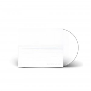 Foo Fighters - But Here We Are (CD)